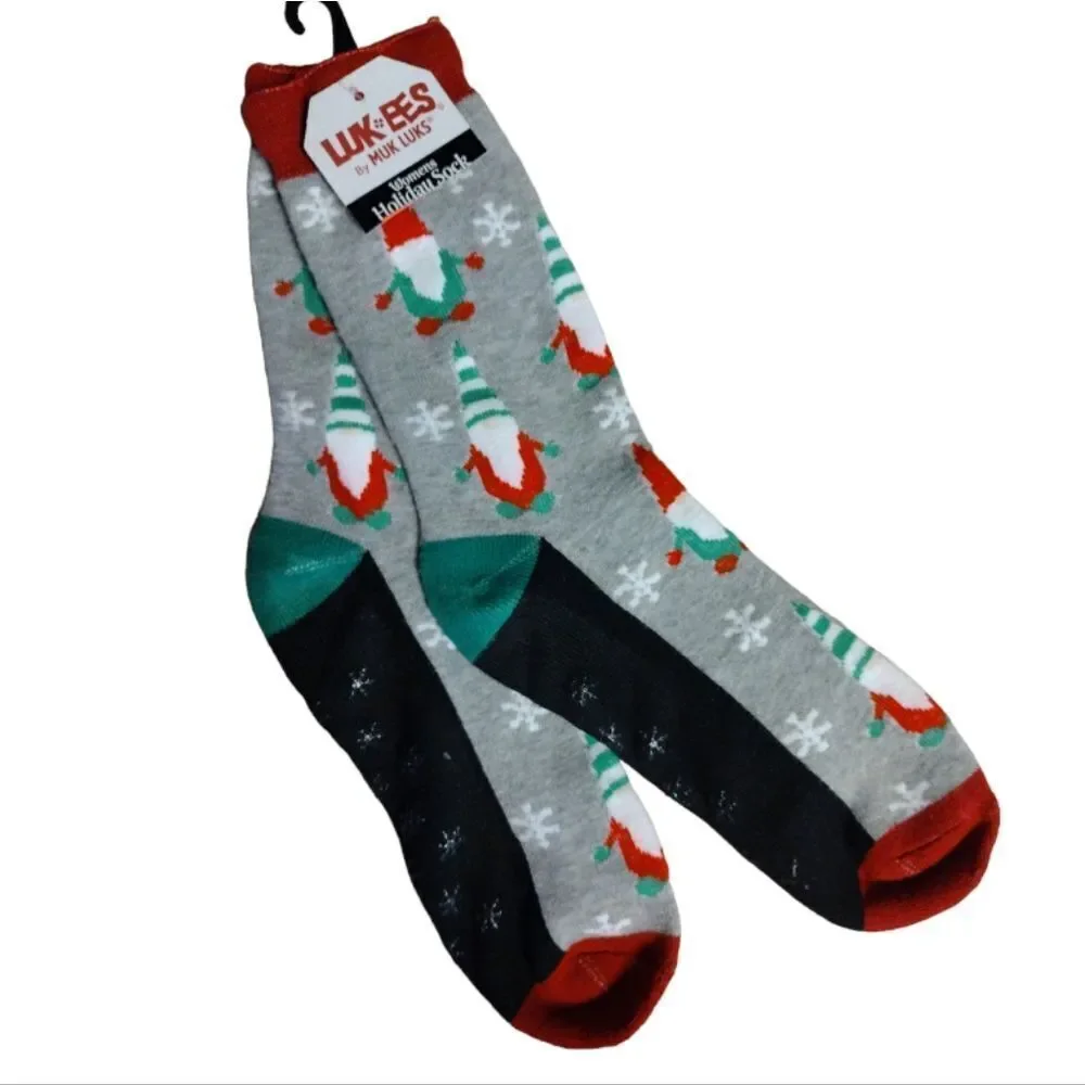 Muk Luks hot topic